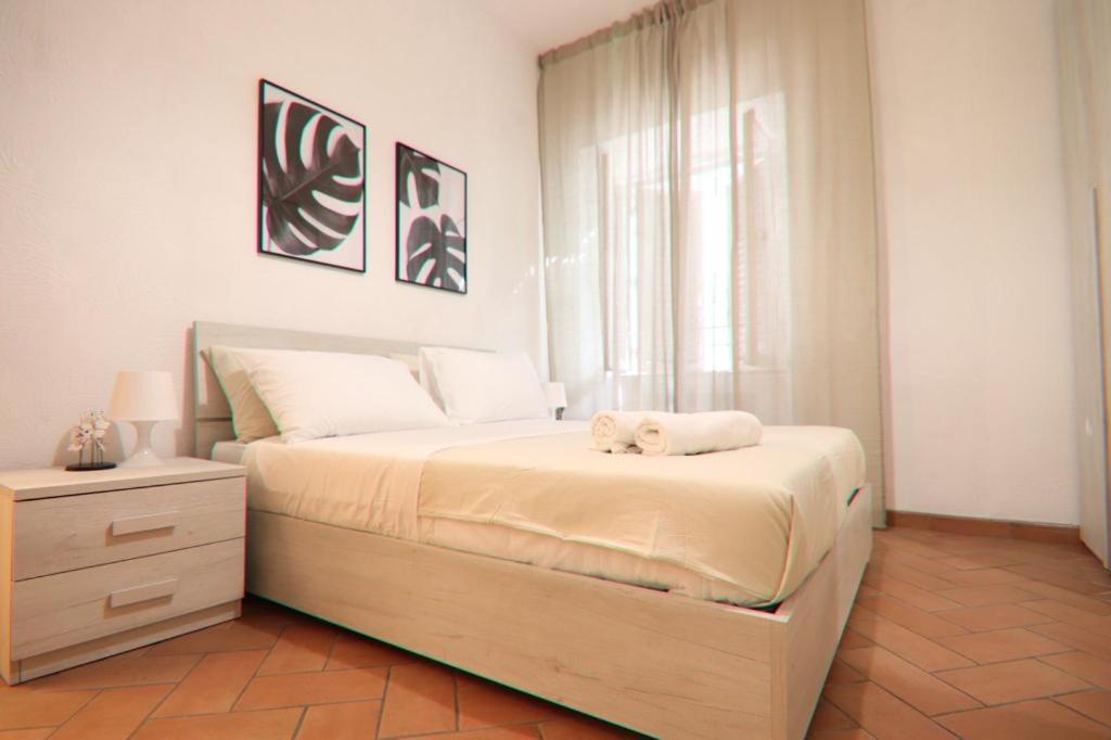 Colosseum 20 Apartment Рим Екстер'єр фото