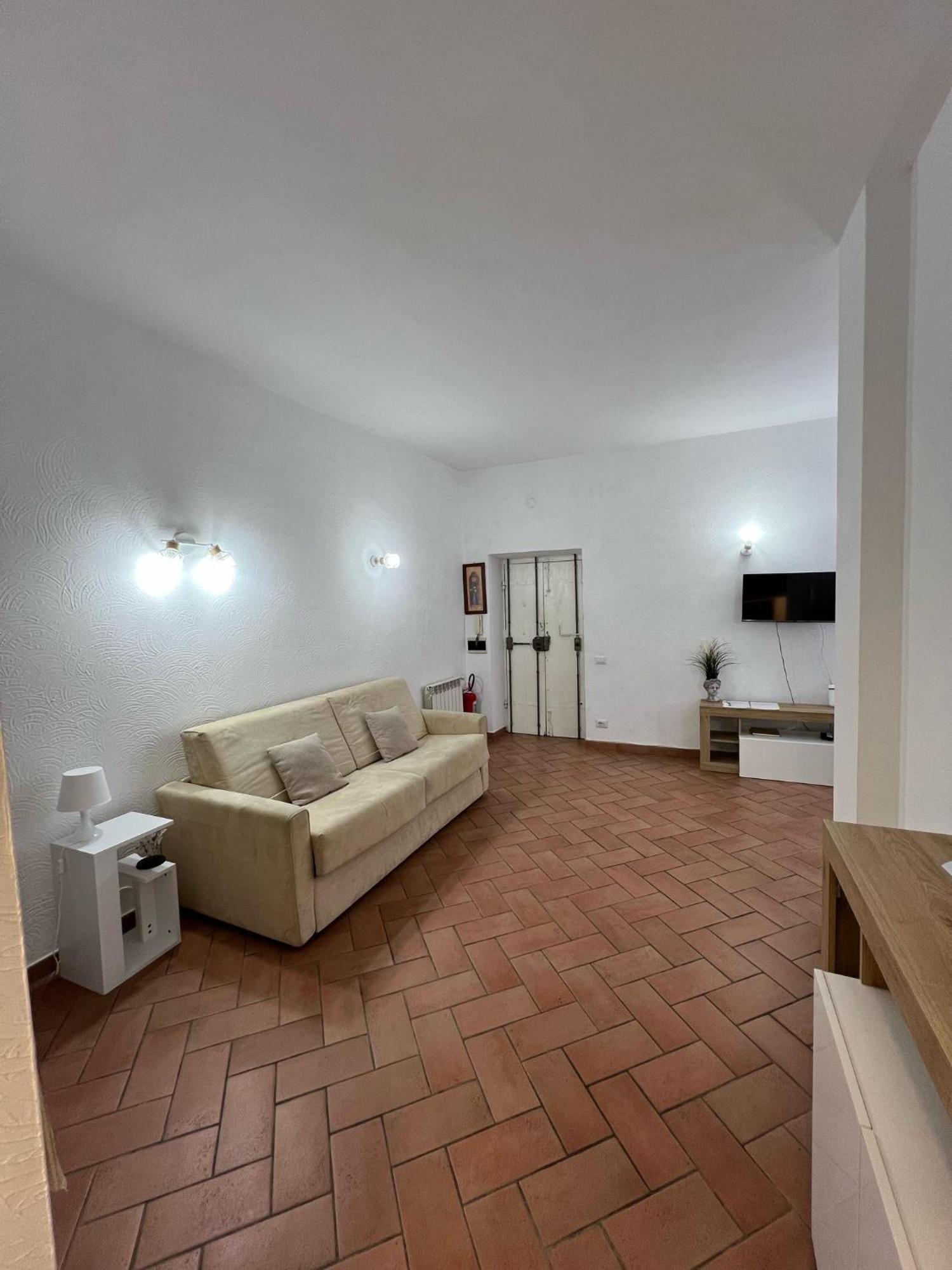 Colosseum 20 Apartment Рим Екстер'єр фото